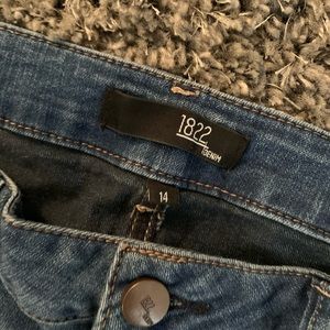 Women’s jeans